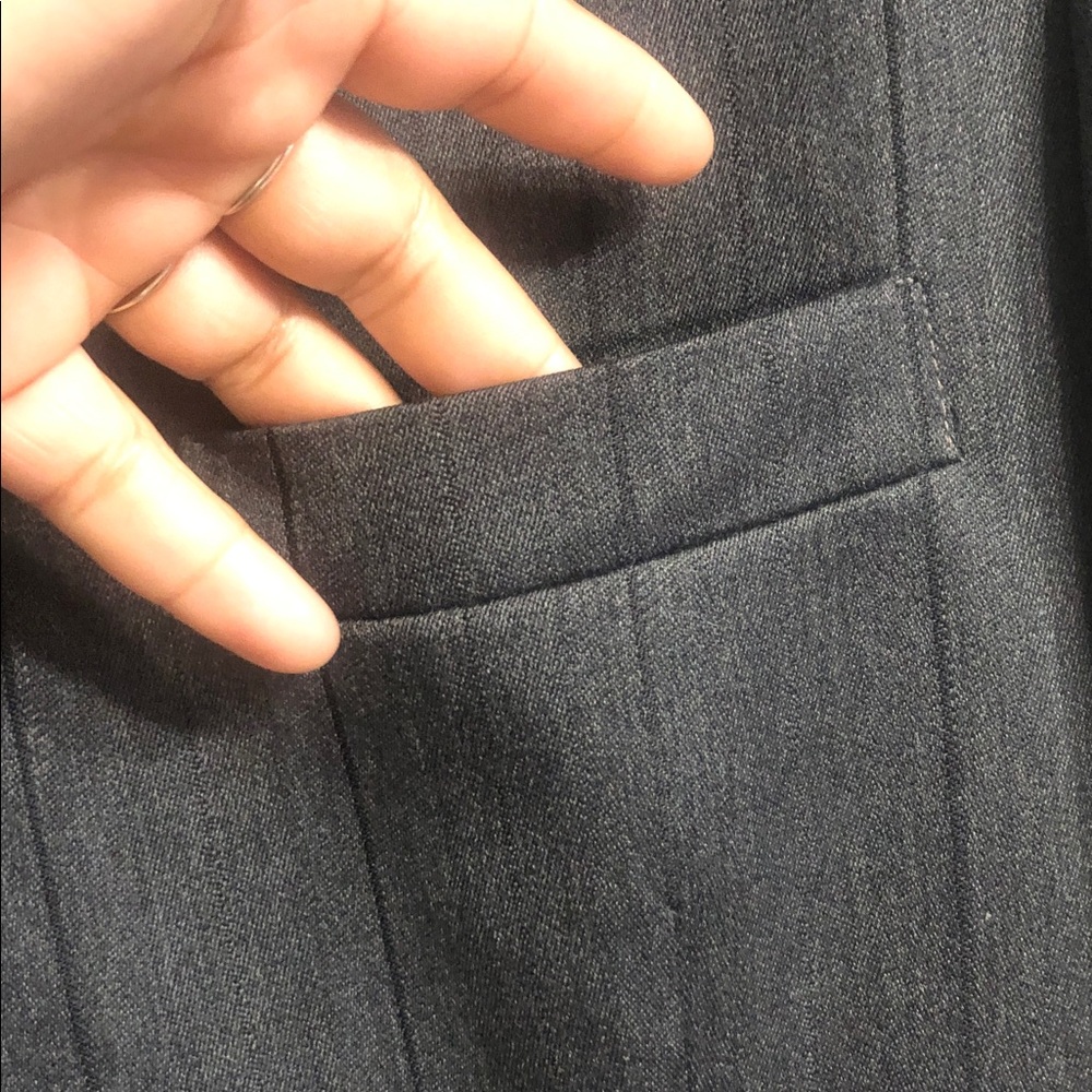 Dior Classic Black Tuxedo Blazer - Picture 13 of 16